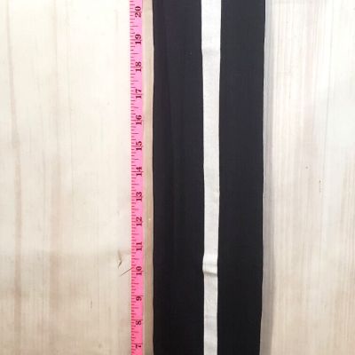 Goth Emo Cross stretchy Stockings stocking Pair